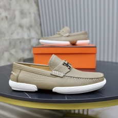 Hermes Business Shoes